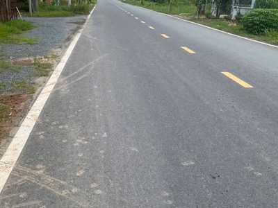 Chính chủ cần bán đất  đức hòa, long an  cũ 1