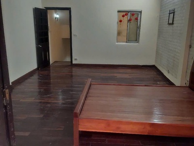Cho thuê nhà riêng 3 tầng - ô tô đỗ cửa - cách mặt đường lê trọng tấn  hà đông  chỉ 15m 1