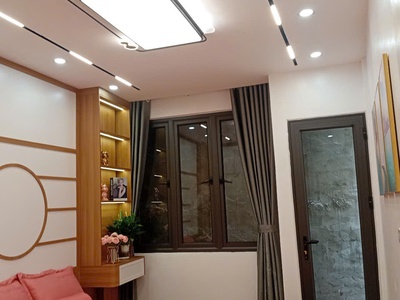 Bán siêu phẩm tầm tiền mặt ngõ thanh nhàn 30m ra mặt phố. nhỉnh 5 tỷ 2