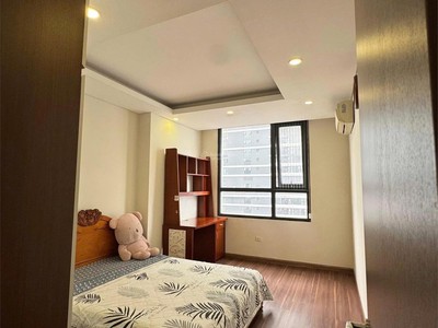 Chính chủ cho thuê căn hộ chung cư n01 - t5 ngoại giao đoàn, p. xuân tảo, bắc từ liêm, hà nội. 1