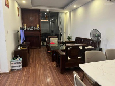 Chính chủ cho thuê căn hộ chung cư n01 - t5 ngoại giao đoàn, p. xuân tảo, bắc từ liêm, hà nội. 2