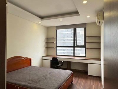 Chính chủ cho thuê căn hộ chung cư n01 - t5 ngoại giao đoàn, p. xuân tảo, bắc từ liêm, hà nội. 4