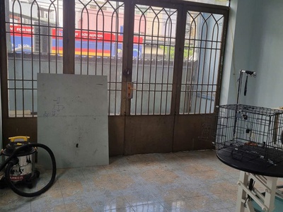 Chính chủ cần sang lại mb đường phan huy ích, phường 4, quận gò vấp, tp hồ chí minh 1