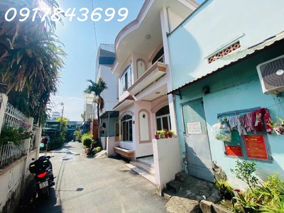 Nhà 2 tầng, 100m , hồ bá phấn, phước long a, quận 9 - giá hời 7.8 tỷ - sổ  chính chủ 0