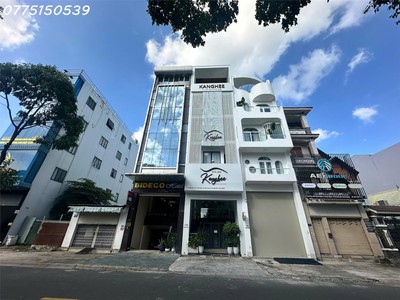 Cần sang nhượng thẩm mỹ viện tại trung tâm thủ dầu một, bình dương 2