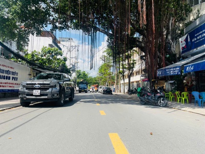 Sở hữu nhà vip thảo điền   mặt tiền đường lớn   5 tầng   chỉ nhỉnh 16 tỷ. 3