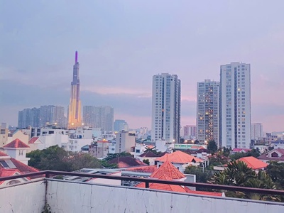 Sở hữu nhà vip thảo điền   mặt tiền đường lớn   5 tầng   chỉ nhỉnh 16 tỷ. 2