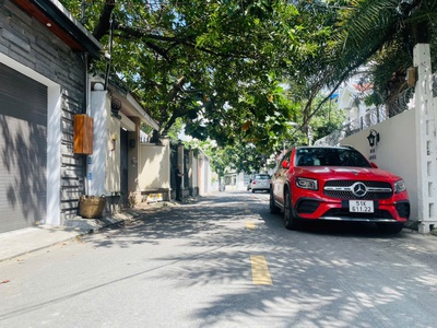 Sở hữu nhà vip thảo điền   mặt tiền đường lớn   5 tầng   chỉ nhỉnh 16 tỷ. 1