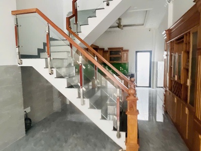 Gấp bán nhà mặt tiền hẻm kinh doanh ngay chợ bình thành 60m2-4 tầng nhỉnh 6 tỷ 1