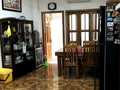Biệt thự mini- oto ngủ trong nhà-siêu vip- tặng full nội thất 2