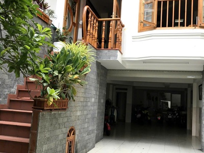 Biệt thự mini- oto ngủ trong nhà-siêu vip- tặng full nội thất 4