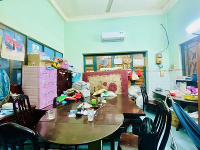 Bán gấp nhà mặt tiền kinh doanh phạm ngọc tân phú 200m2,3 tầng btct nhỉnh 17 tỷ 3