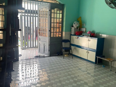 Cần bán nhà chính chủ   tân phước khánh 42- tân uyên- bình dương 1