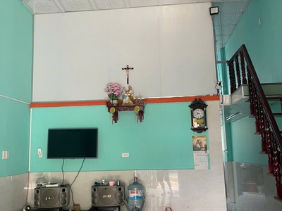 Cần bán nhà chính chủ   tân phước khánh 42- tân uyên- bình dương 2