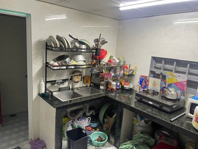 Cần bán nhà chính chủ   tân phước khánh 42- tân uyên- bình dương 4
