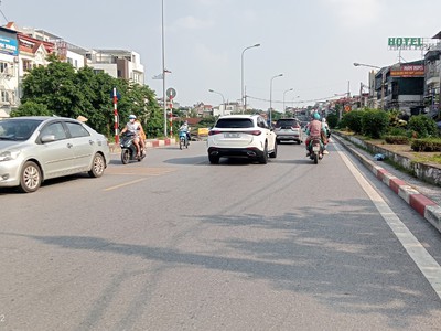 Bán đất tái định cư ngọc thụy - vị trí đẹp, giá tốt   diện tích: 90m    mặt tiền: 5m, giá 32 0