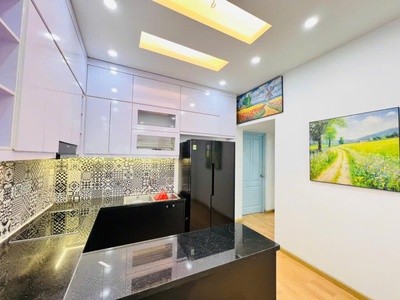 Lô góc ct4 mễ trì hạ 91m 3pn 2wc, nội thất mới tinh, 6.4 tỷ trung tâm nam từ liêm 2