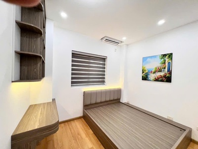 Lô góc ct4 mễ trì hạ 91m 3pn 2wc, nội thất mới tinh, 6.4 tỷ trung tâm nam từ liêm 3