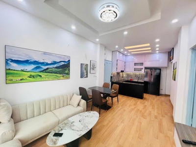 Lô góc ct4 mễ trì hạ 91m 3pn 2wc, nội thất mới tinh, 6.4 tỷ trung tâm nam từ liêm 1