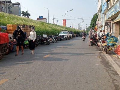 Bán đất đẹp phố lý sơn   vị trí siêu tiềm năng    diện tích: 94m    mặt tiền: hơn 5m  giá: 1