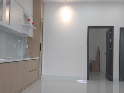 Nhà kiệt ô tô đậu cửa nguyễn nhàn, 63m2, 2 mê đúc, 3pn, hơn 3 tỷ 1