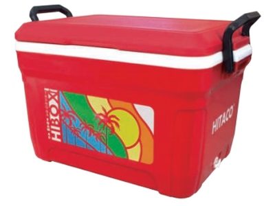 Thùng đá nhựa Hibox   Chất lượng Việt Nam, độ bền vượt trội 1
