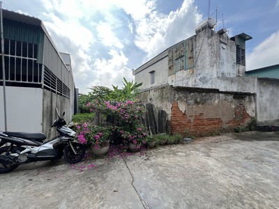 Bán lô đất 274m2 khu Liễu Tràng, phường Tân Hưng, TP HP mới, mt 9.35m, đường 2 oto tránh 0