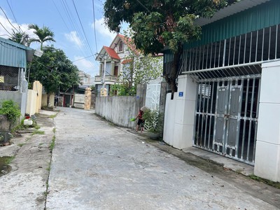 Bán lô đất 274m2 khu Liễu Tràng, phường Tân Hưng, TP HP mới, mt 9.35m, đường 2 oto tránh 1