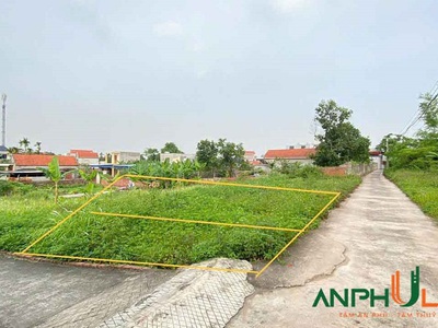 Cần bán 2 lô đất vị trí cực đẹp tại Phường Hòa Bình, TP Hải Phòng 0