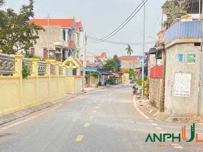 Cần bán 2 lô đất vị trí cực đẹp tại Phường Hòa Bình, TP Hải Phòng 2