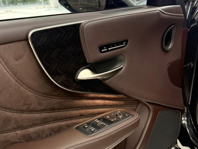 Bán Lexus LS500 Nhập Mỹ sản xuất 2019, 1 chủ Hà Nội. 7