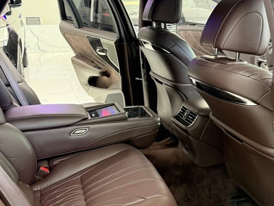 Bán Lexus LS500 Nhập Mỹ sản xuất 2019, 1 chủ Hà Nội. 10