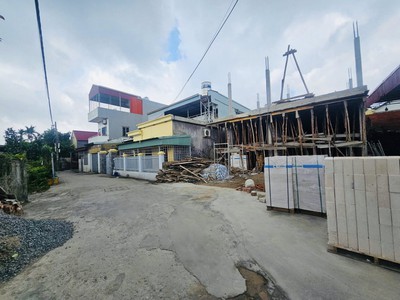 Cần bán lô đất ngõ 172 Cát Linh, Tràng Cát 42m2 giá 1.15 tỷ 1