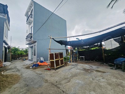 Cần bán lô đất ngõ 172 Cát Linh, Tràng Cát 42m2 giá 1.15 tỷ 0
