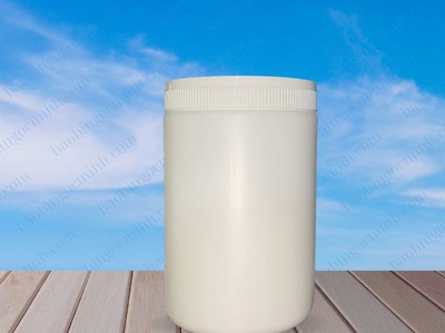 Chuyên cung cấp hủ nhựa hdpe đảm bảo độ bền, phù hợp với mọi ngành 3