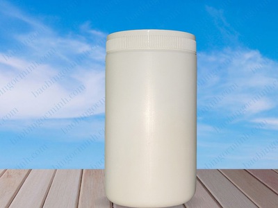 Chuyên cung cấp hủ nhựa hdpe đảm bảo độ bền, phù hợp với mọi ngành 4