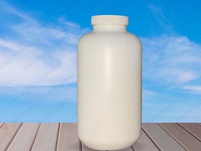 Chuyên cung cấp hủ nhựa hdpe đảm bảo độ bền, phù hợp với mọi ngành 2