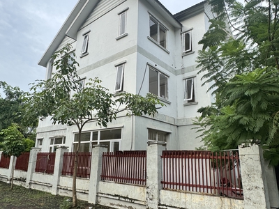 Cho Thuê Biệt Thự  Khu Đô Thị Chức Năng Tây Mỗ, Nam Từ Liêm 3