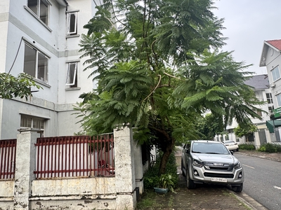 Cho Thuê Biệt Thự  Khu Đô Thị Chức Năng Tây Mỗ, Nam Từ Liêm 2