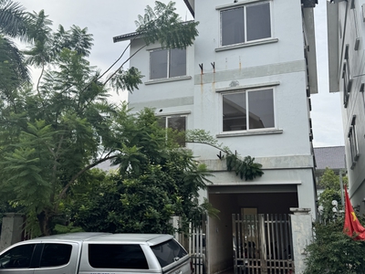 Cho Thuê Biệt Thự  Khu Đô Thị Chức Năng Tây Mỗ, Nam Từ Liêm 1