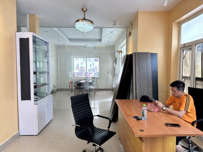 Cho Thuê Biệt Thự  Khu Đô Thị Chức Năng Tây Mỗ, Nam Từ Liêm 6