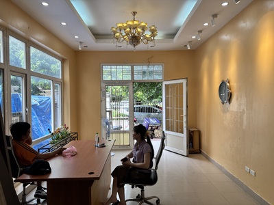 Cho Thuê Biệt Thự  Khu Đô Thị Chức Năng Tây Mỗ, Nam Từ Liêm 5