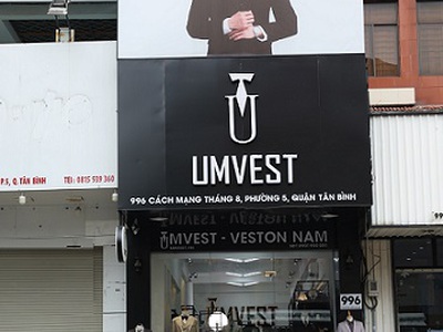 Umvestnam   Tư vấn và hỗ trợ may vest nam chuyên nghiệp uy tín 0