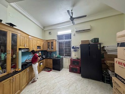 Mặt Phố Vị Trí Vàng Nguyễn Thái Học - Mặt Tiền 7M, 215m , 110 Tỷ - SDCC  Cơ hội sở hữu 4