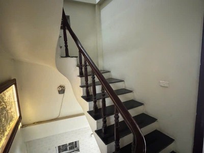 Mặt Phố Vị Trí Vàng Nguyễn Thái Học - Mặt Tiền 7M, 215m , 110 Tỷ - SDCC  Cơ hội sở hữu 3