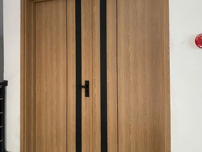 Báo giá cửa nhựa composite tại Đức Hòa   Long An 2