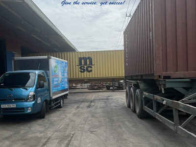 Kho đa nhiệm Toàn Phát - Giải pháp cho mọi ngành hàng 0
