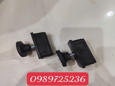 Cách lắp đặt bộ chân tăng chỉnh hộp 25x50 1