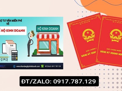 Dịch vụ thành lập công ty và kế toán thuế trọn gói 0