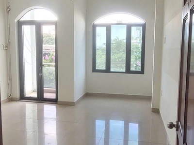 Mặt tiền kinh doanh đỉnh Song Hành   Q12   4 Tầng   58M2   Chỉ 8.7 TỶ 2